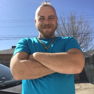 PrettyDickTuggo