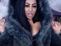 KaylahNur's webcam live show