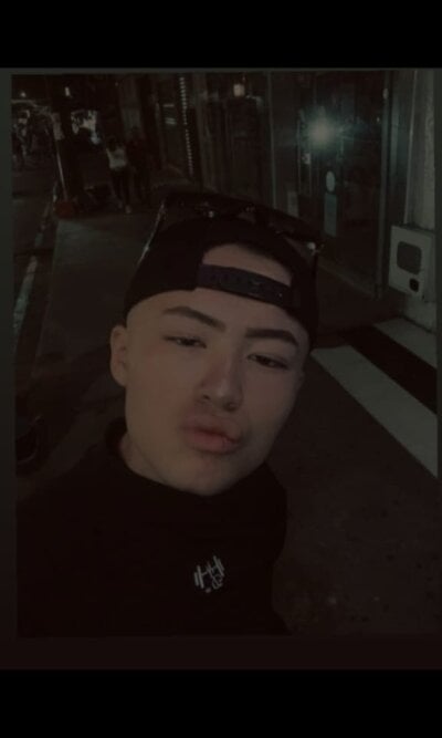 Yong_kim - Stripchat Boy 