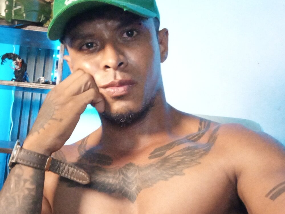 bigblackmen117uncs profile