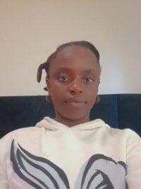 RAS-QUEENNY's webcam live show