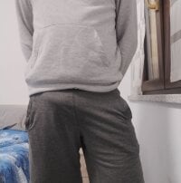 Francy36's webcam live show