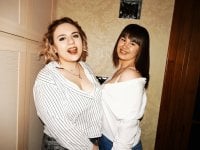 Show de cámara de sexo en directo de KittyXSera