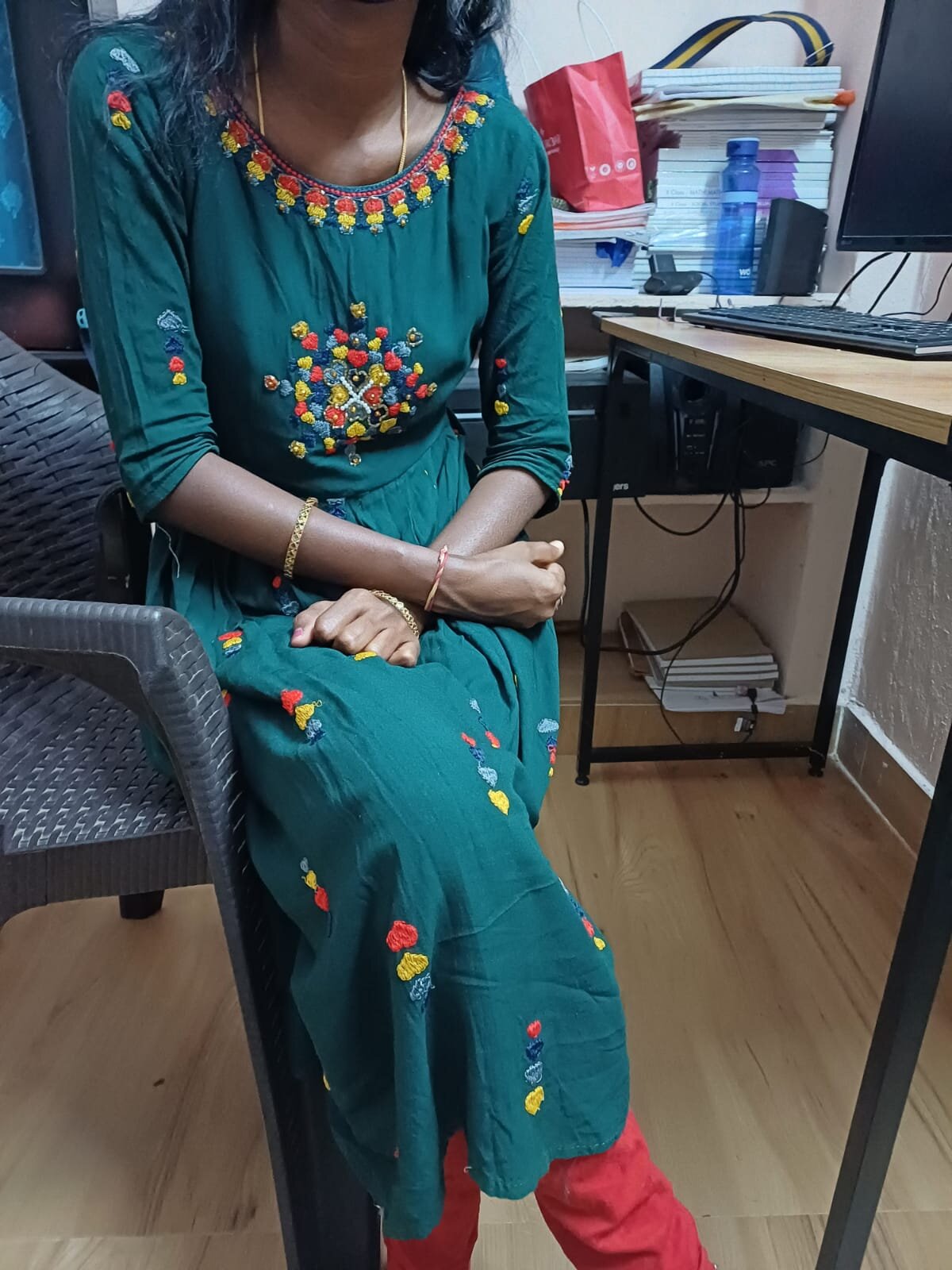 your-padmini