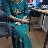 your-padmini's Live Webcam Show