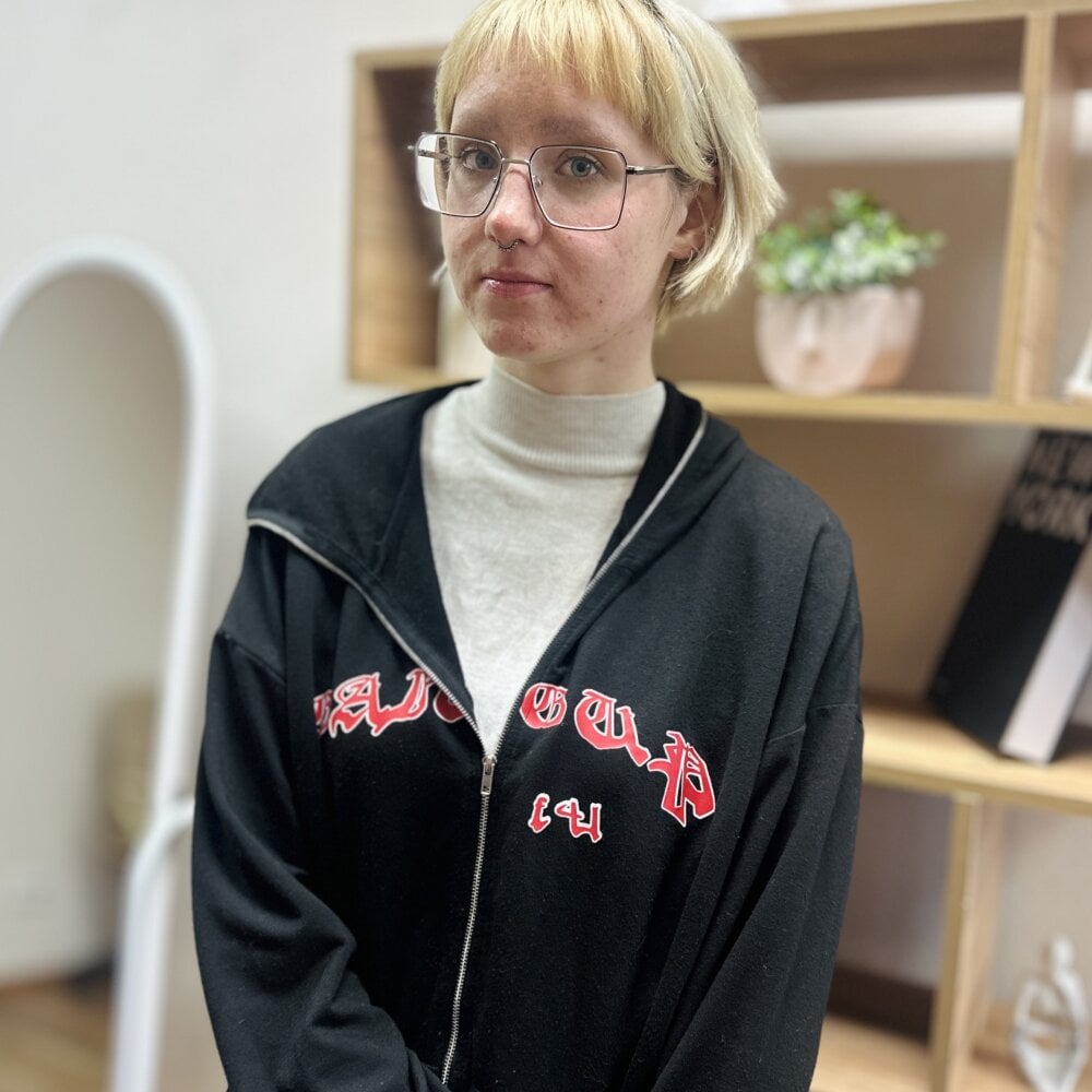 LizbethCrook profile