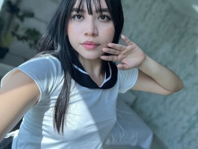 _EMILY_CUTE - Stripchat Teen Best Blowjob Girl 