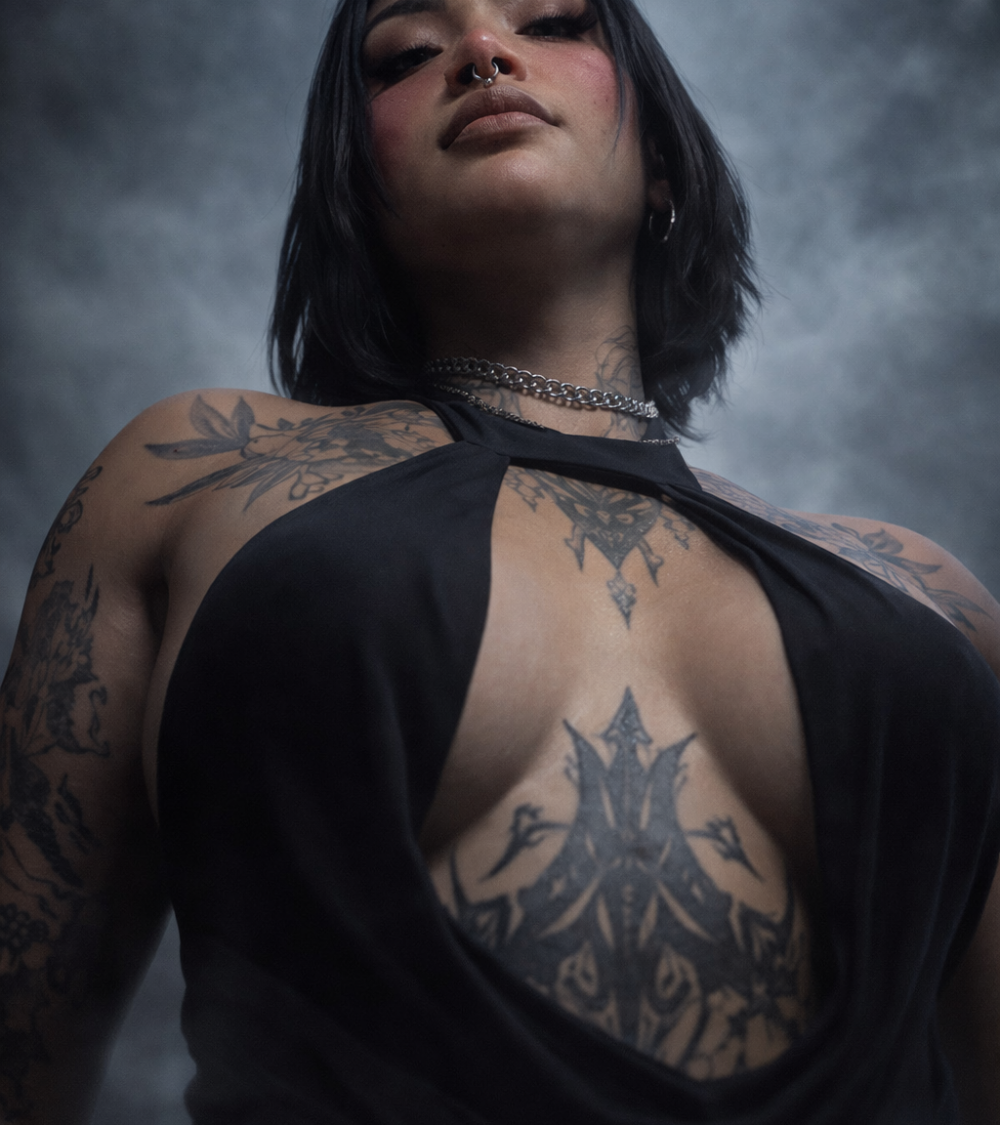 IsabellBigtitsxx's Offline XXX Chat