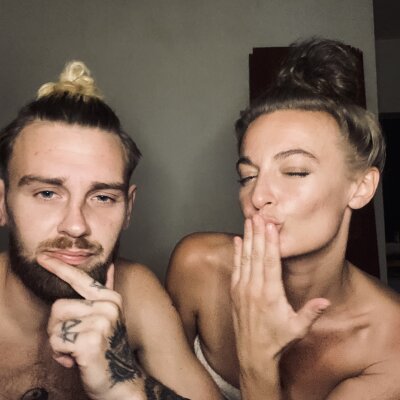 DannyAndKiki