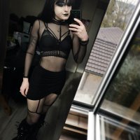 FestishMia's Offline Chat Room