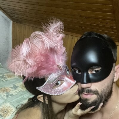 Xxxbatwoman - Stripchat Couple 