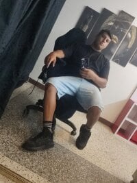 Justin_Berry_'s webcam live show