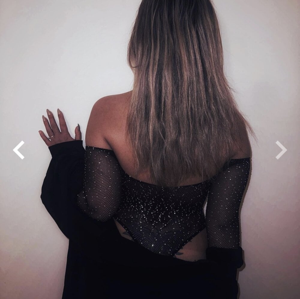 theforbiddensasy profile