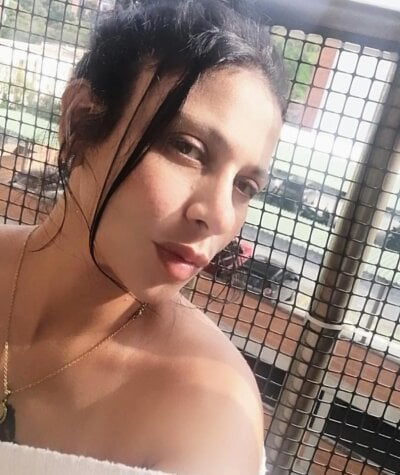 _EvaQueen - colombian mature