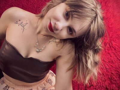 SelinToxx 🤬 live online cam