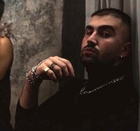 BlakeBusterX