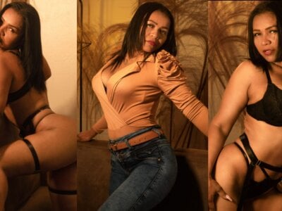 Louise_nails Couple Brunette Online Cam Adult