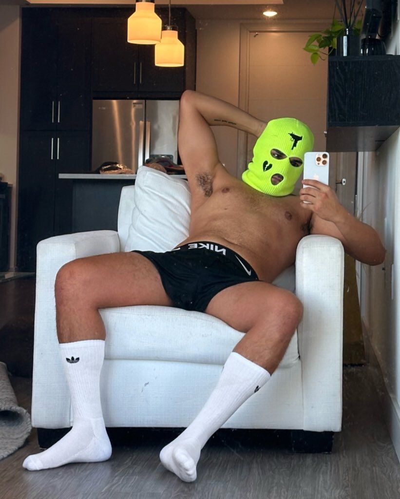 TheSockJock