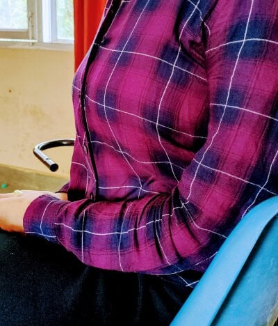 Cute_babydoll099 on StripChat