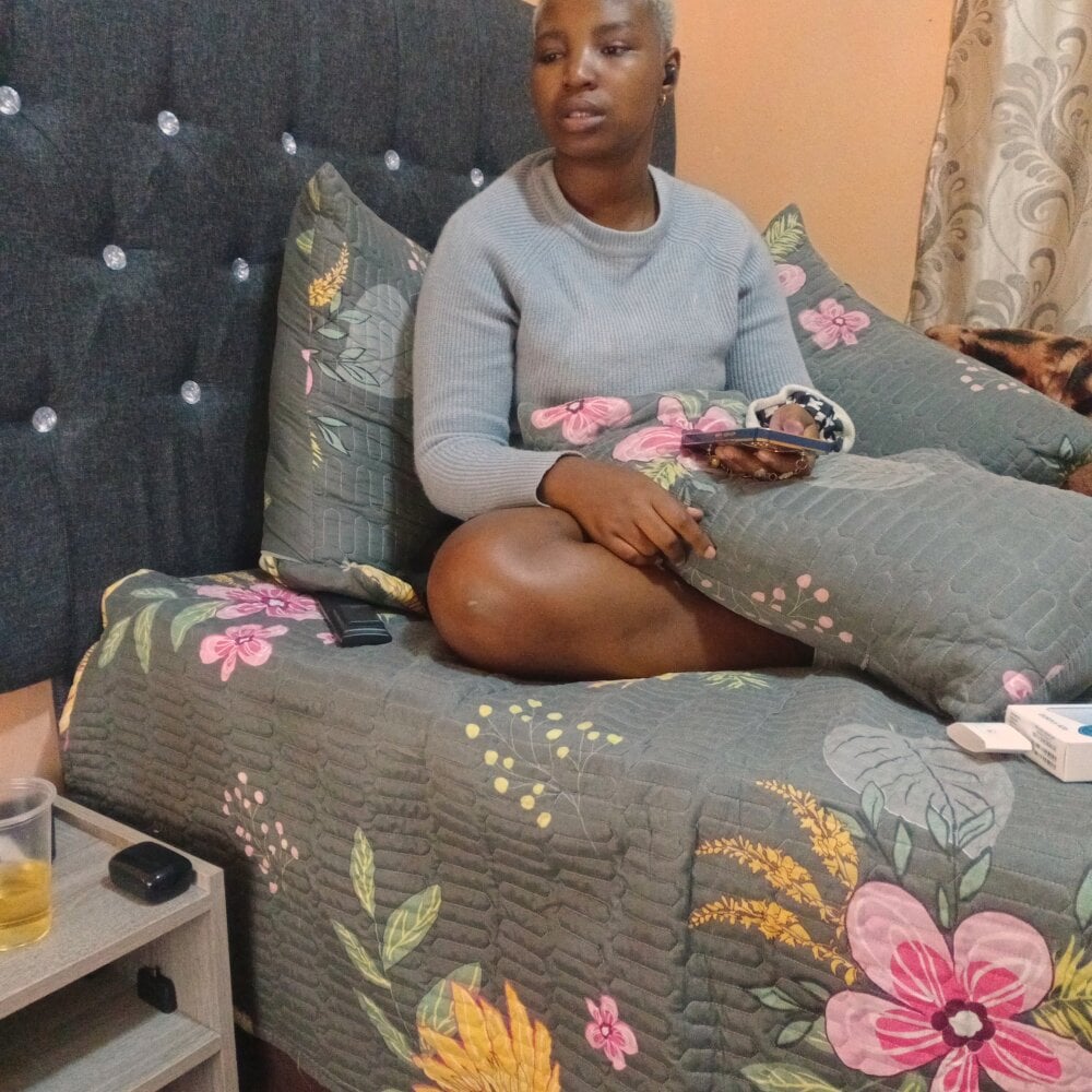 brownskinbabe's Offline XXX Chat