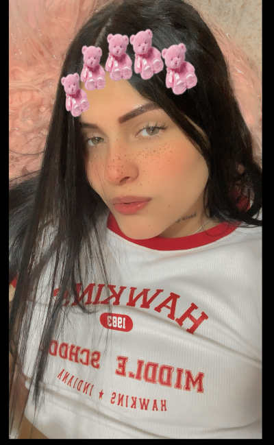 Susan_ExtremelyNasty Avatar