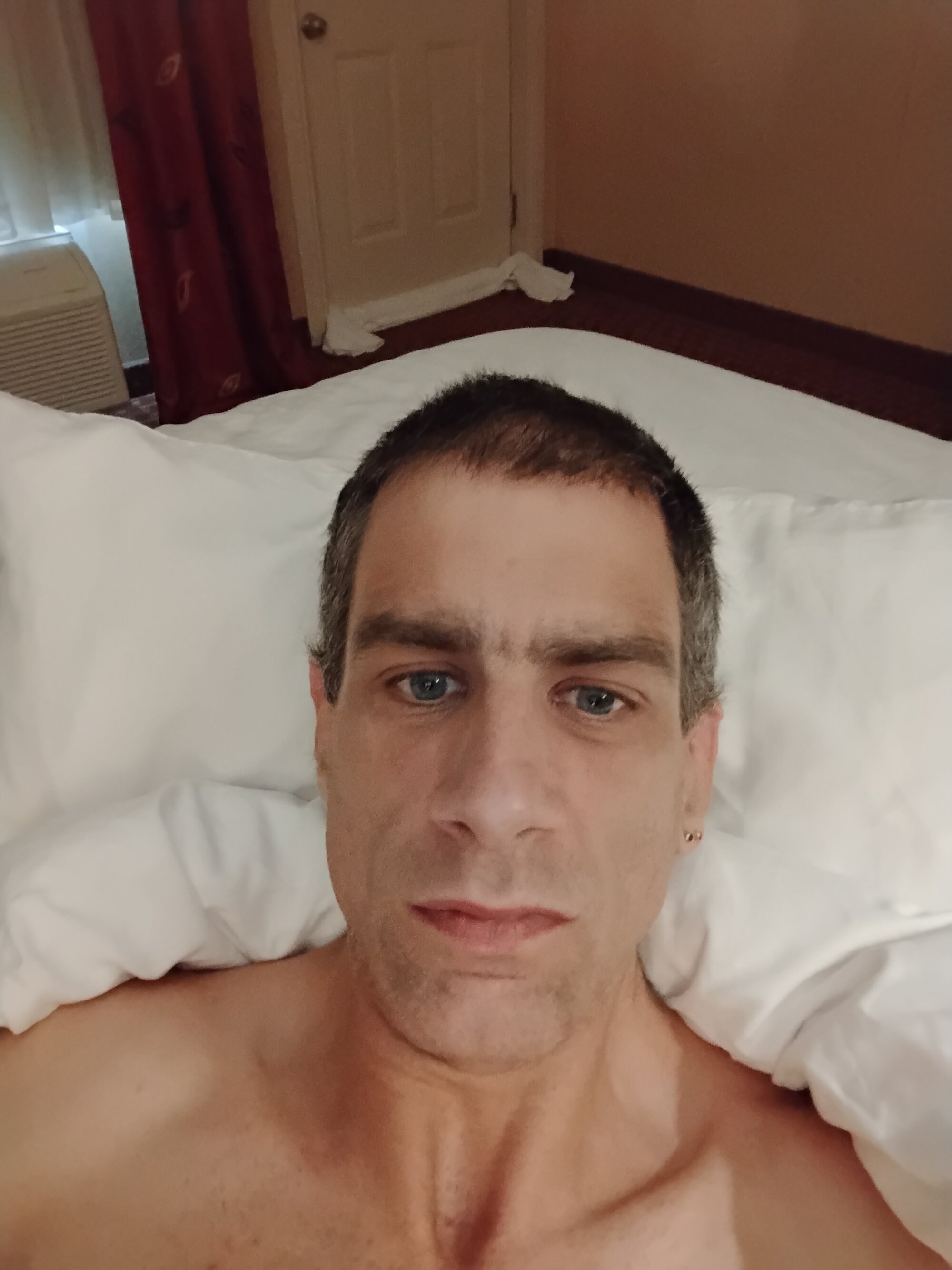 HornyRyan