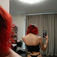 Mollyhub69's webcam live show