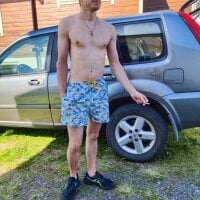 MrBunnyXX Webcam Model Profile