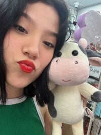 TeenPussyShow's webcam live show
