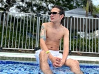 Lucianbonet's webcam live show