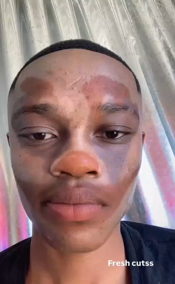 Zachariah501 profile