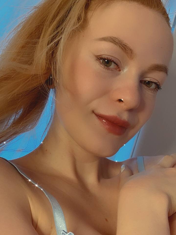 _Anna_Love 📯 free sex webcam