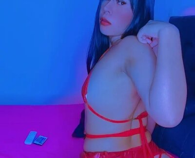 live sex webcam Adriana-55