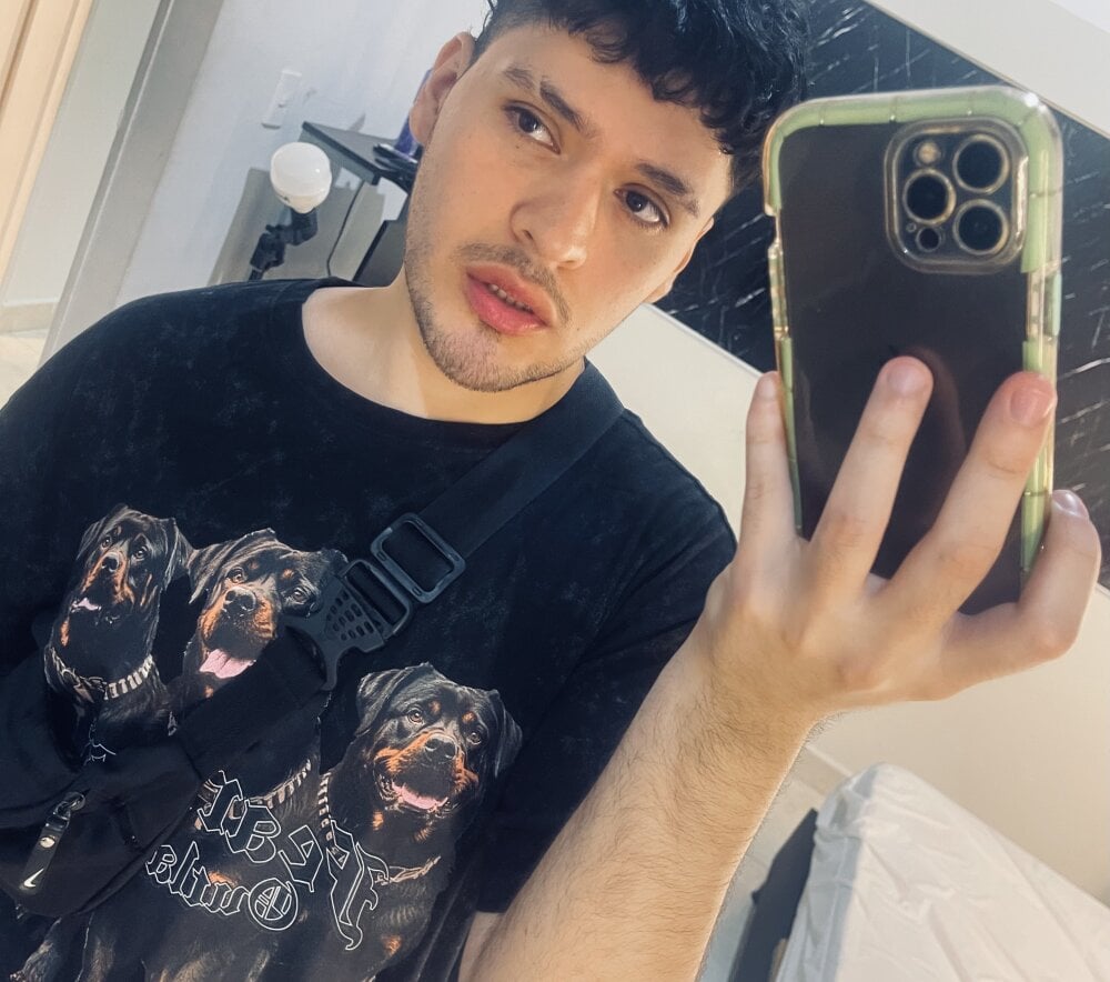 michael_jackson3 from stripchat