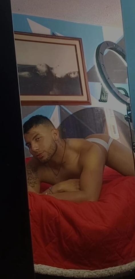 clarck_dayvi