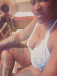 sherry_anne's webcam live show