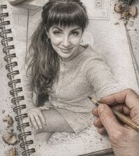 LadyLuxLover Obrolan Langsung XXX