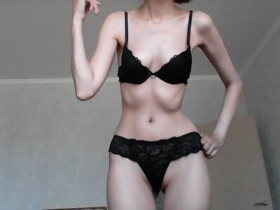 Sweet_Cat9 - Stripchat Girl 