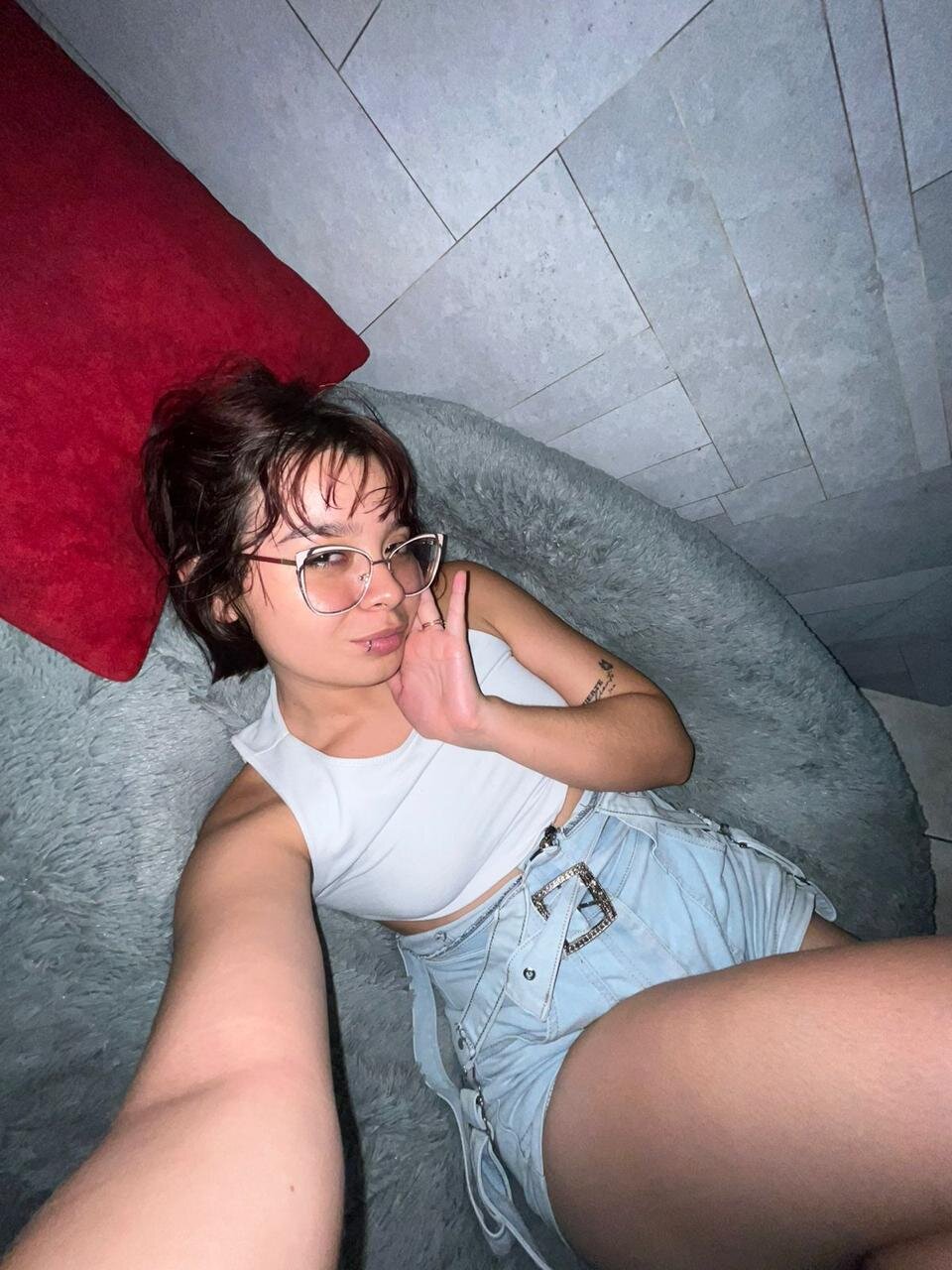 IamSophiaDavis