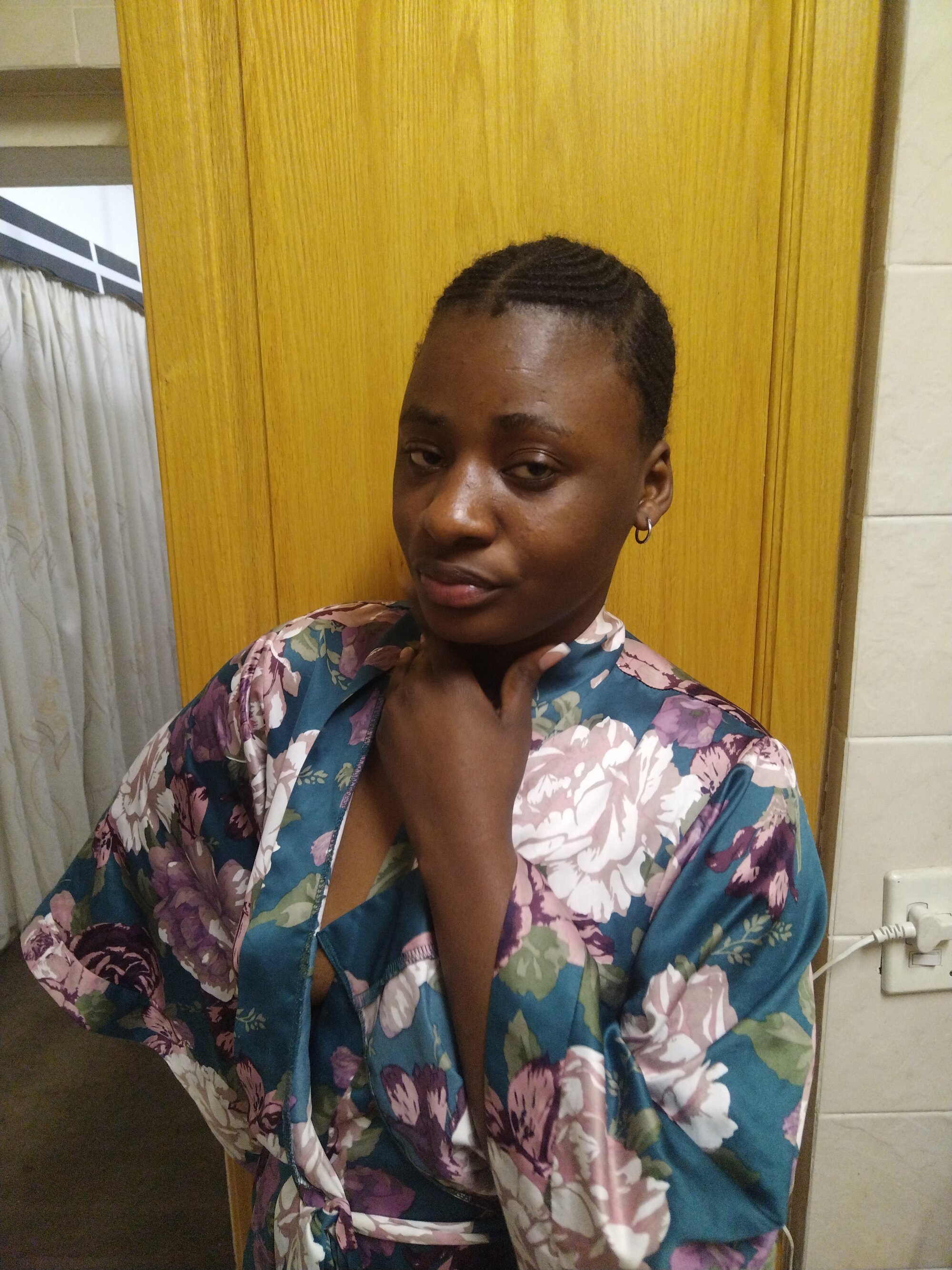 SexyEbonny26
