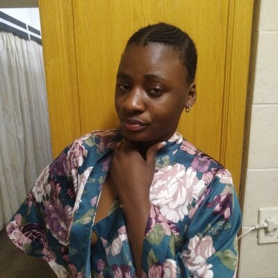 SexyEbonny26