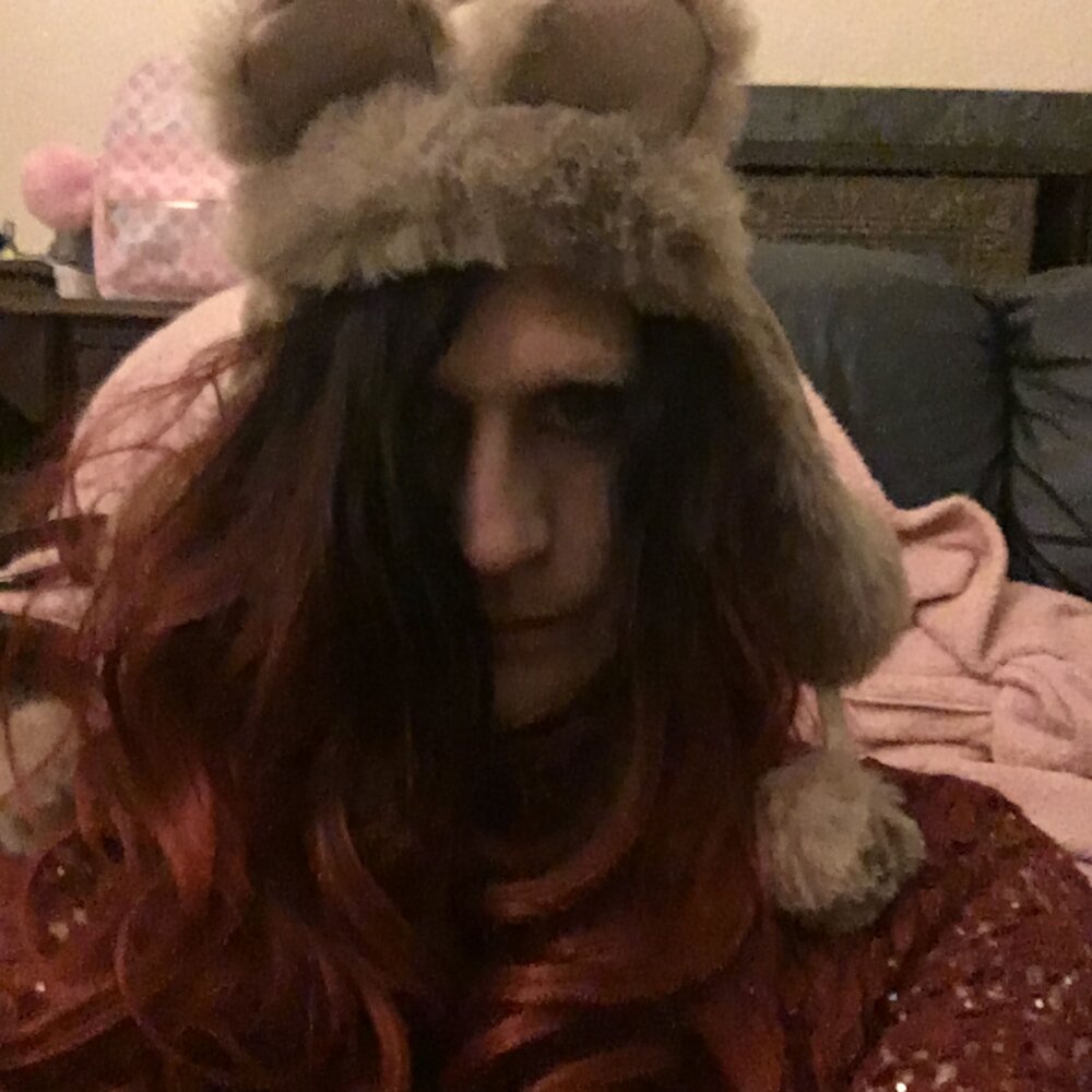 PrettyPanGamer's Offline Chat Room
