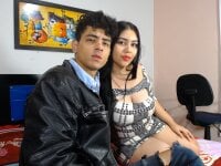 Abril_Dante's Offline Chat Room