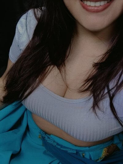 Dayadubey_ - Stripchat Pov Lovense Best Girl 