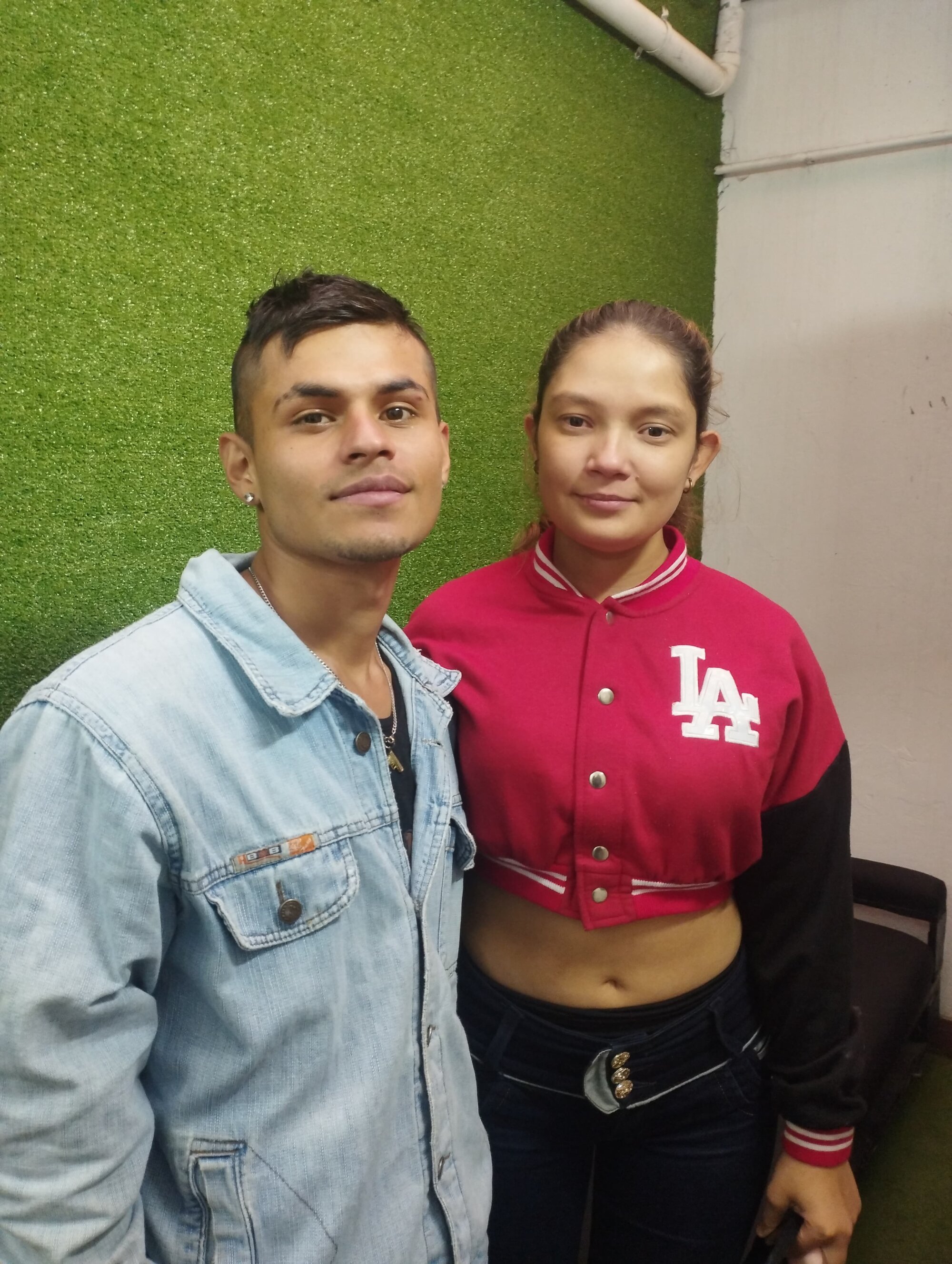 AlmaAndCarlos