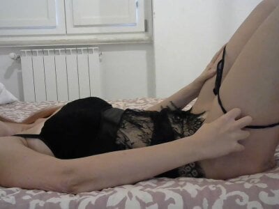 SexyPupil - small audience