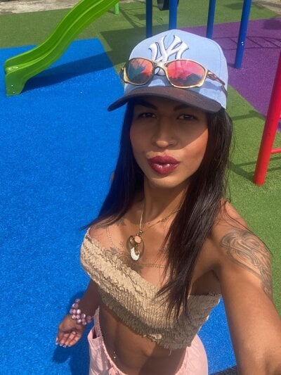 Brunettesensation Trans Cumshot Live Webcam Adult