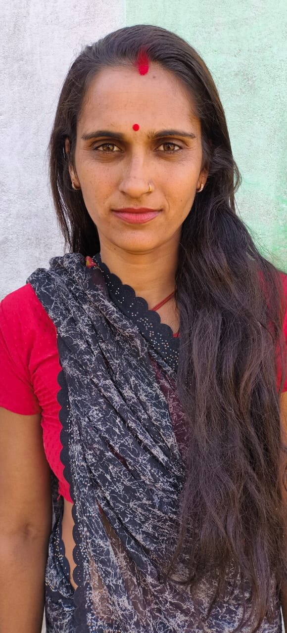 Chitrani_Bishwakarma