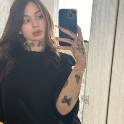 kittywake from stripchat