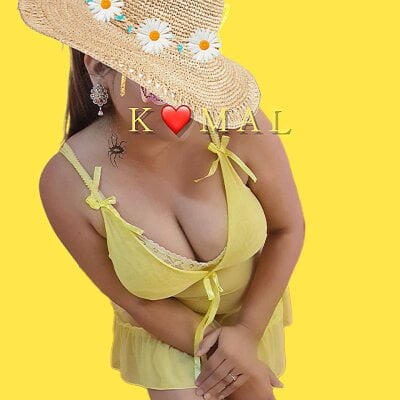 komal Avatar